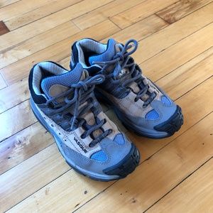 Vasque Hiking Shoes